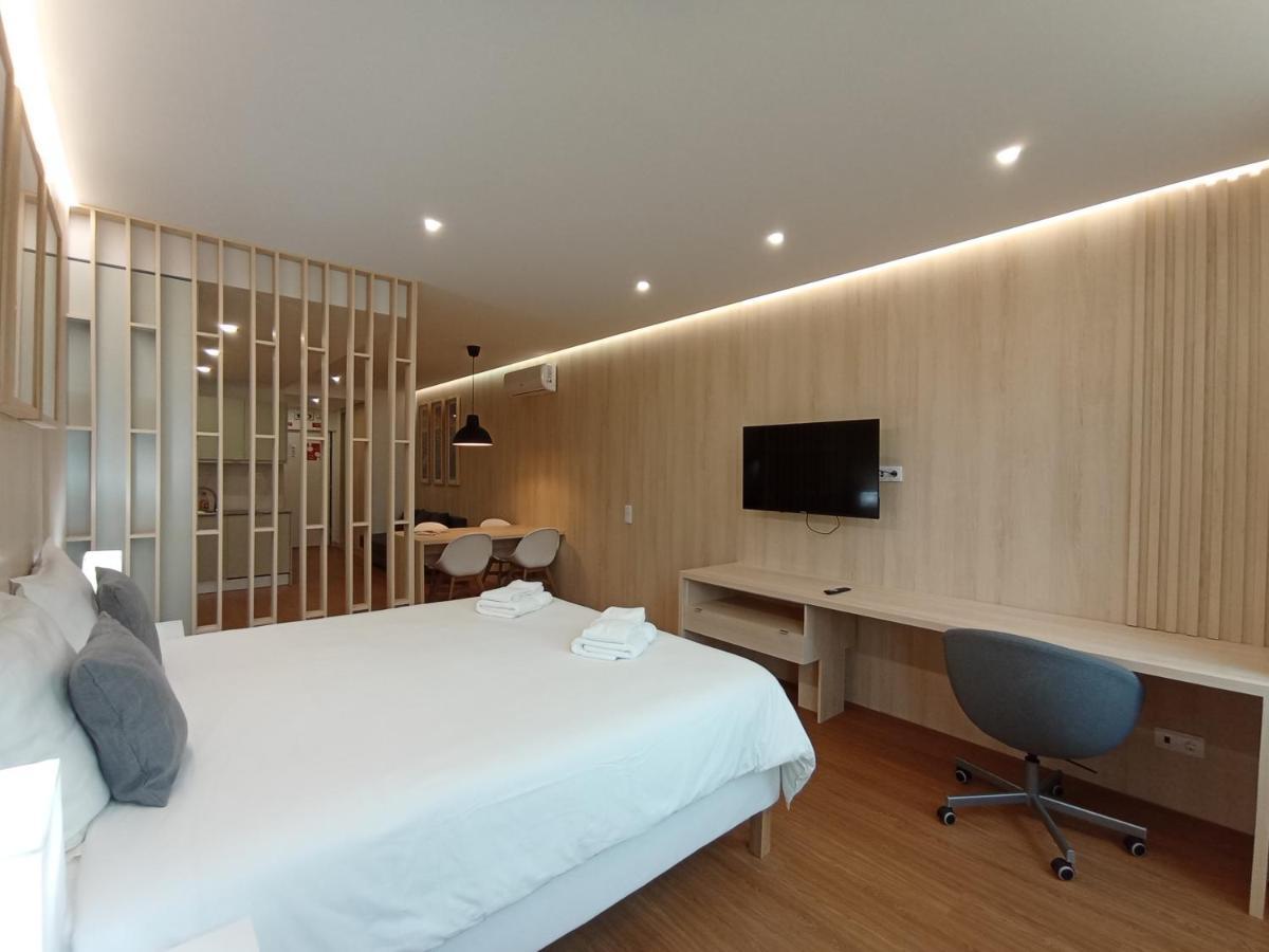 715 Gale Apartment Wi-Fi, Estacionamento Порто Екстериор снимка