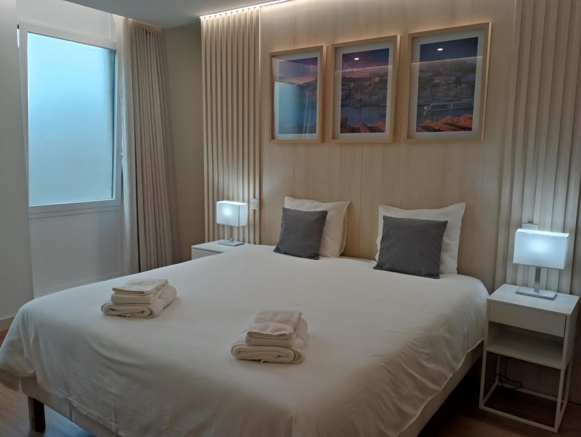 715 Gale Apartment Wi-Fi, Estacionamento Порто Екстериор снимка